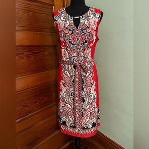 Studio One Dress ~ size Large